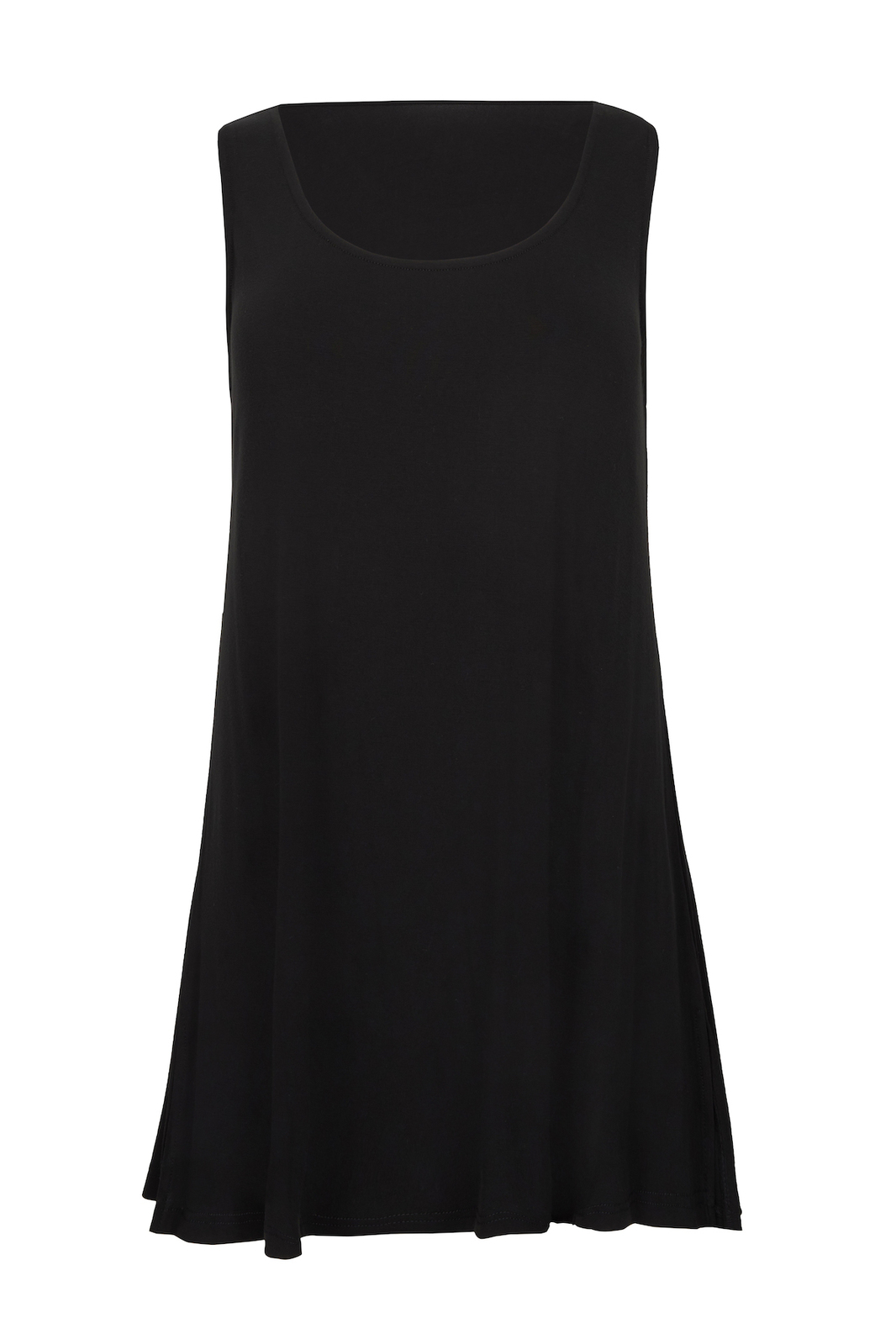 Bamboo Singlet A-line | Bodypeace Bamboo Clothing