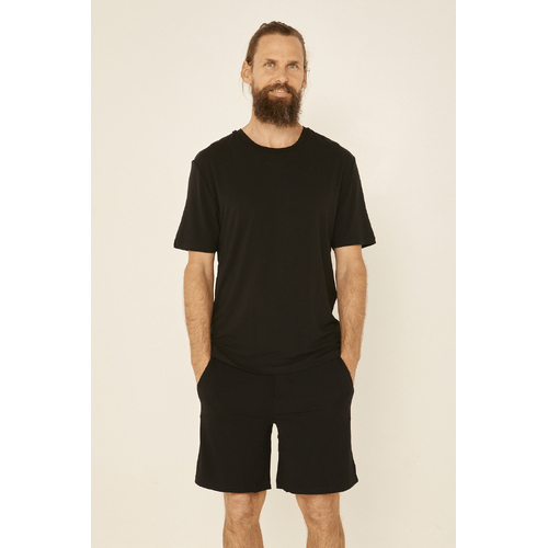 Bamboo Essential Shorts 