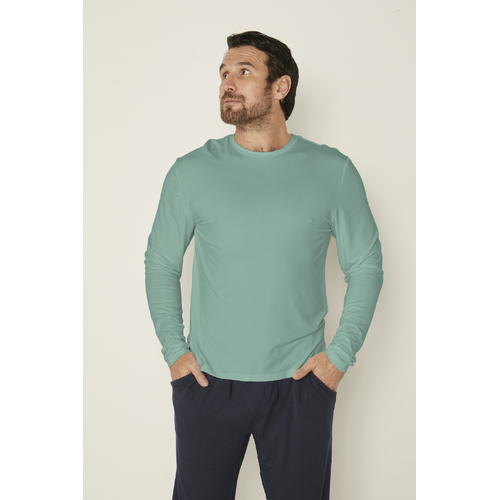 Men's Long Sleeve T-Shirt - Sale