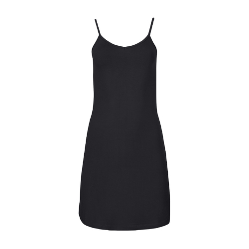 Fitted Layering Slip Dress